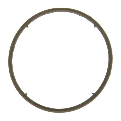 SEAL, OIL FILTER Cover