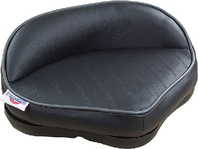 Springfield 1040224 Ozark Casting Seat - Charcoal/Gray