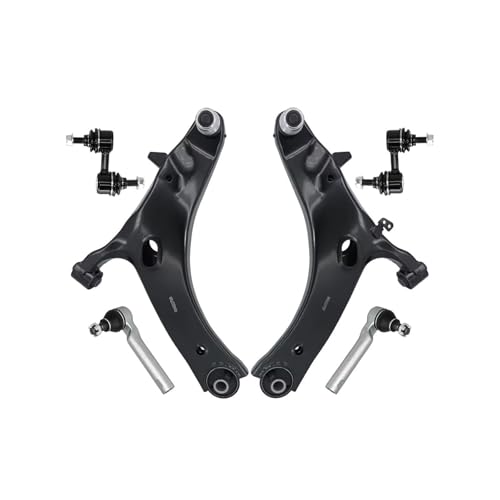 Kit triangle de suspension et biellette pour Subaru Forester et Impreza WRX 2009-2014