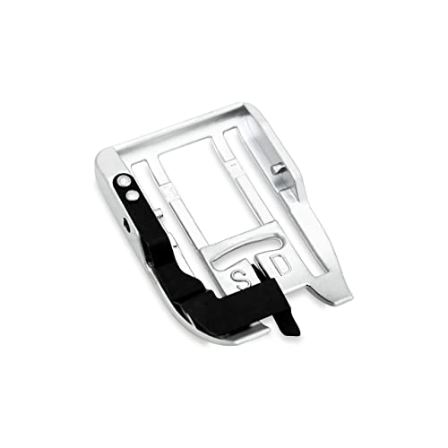 Janome pie acufeed para quilting para máquinas 9mm miniatura 1