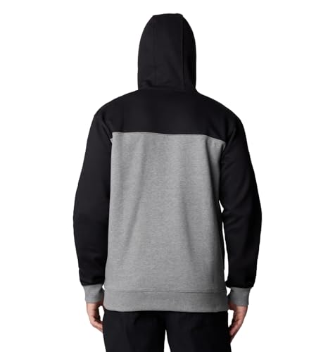 Columbia Men's Hart Mountain Hoodie Iii2