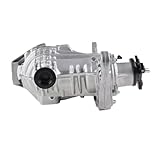 Hochfestes Schmieden, langlebig und geringe Ausfallrate.