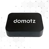 Domotz Box C-1 – Official Network Monitoring Hardware | Plug-and-Play Installation in 15 Minutes | for MSPs, AV Integrators & IT Professionals | Upgraded Processor & USB-C Power
