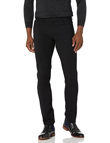 Image of Theory Men's Raffi Neoteric Twill Pants