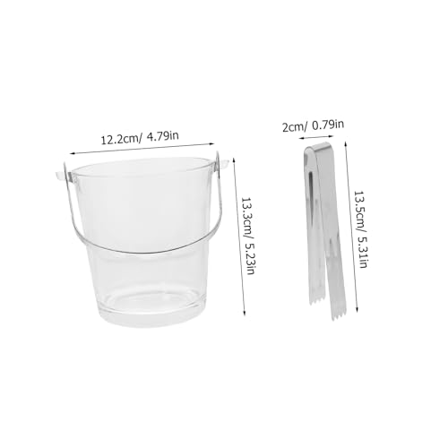 Opiniones y reviews de Juegos de cubitera y pinzas disponible en línea para comprar. 18 Imagen adicional