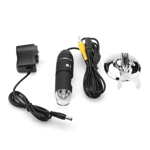 Microscope Digital Magnifier Electronic Microscope 1000X Magnifier