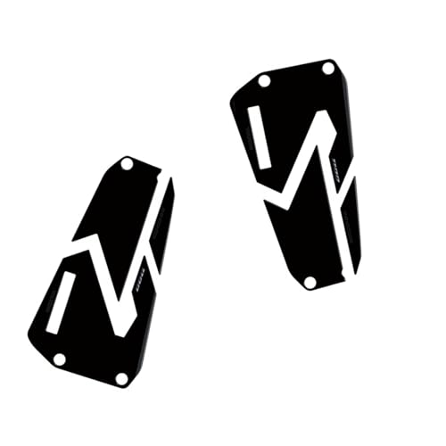 Protège Réservoir Moto Compatible Avec NT1100 2025 Accessoires Protection 3D