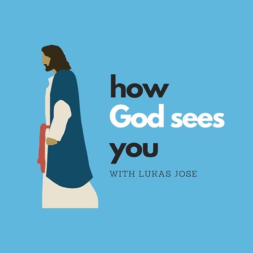 How God Really Sees You When You Sin | EP 5 cover art