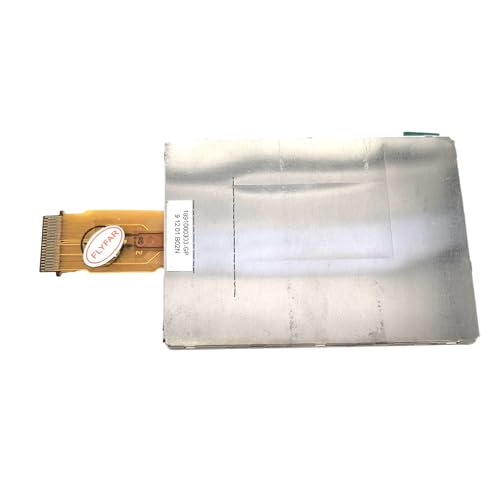Câble écran LCD facile à installer connexion stable de rechange pour caméra S5800 S5700