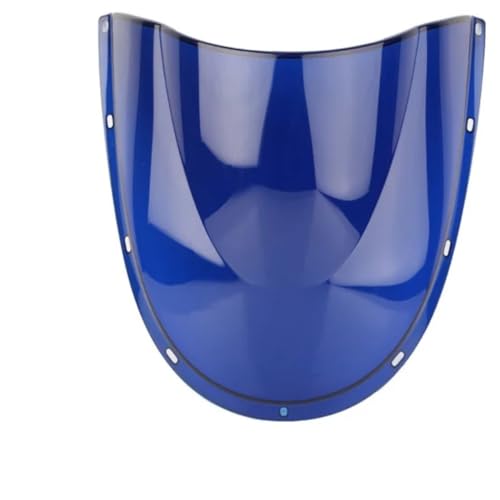 Déflecteur verre pour moto de route 748 916 996 998 protection haute qualité