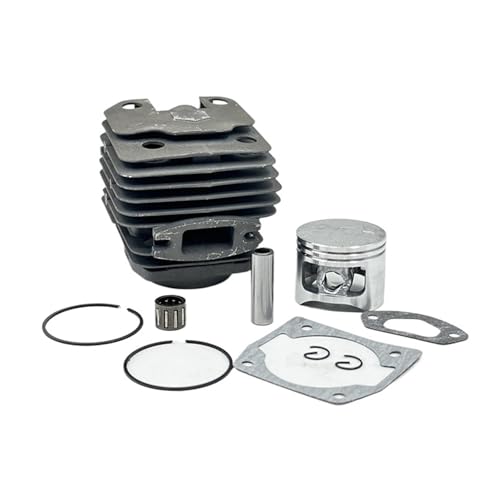 Kit piston cylindre 45mm contre la perte de compression 52cc - 3