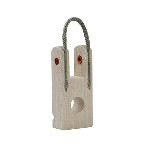 Sharplace 40 x piano rechte hamer met houten punt, piano toetsenbord knutselen - Image 6
