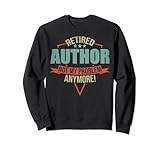 Photo Gallery funny quote for retired author felpa Photo Gallery funny quote for retired author felpa