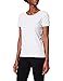 Produktbild Street One Damen 316595 T-Shirt, Chalk Grey Melange, 44