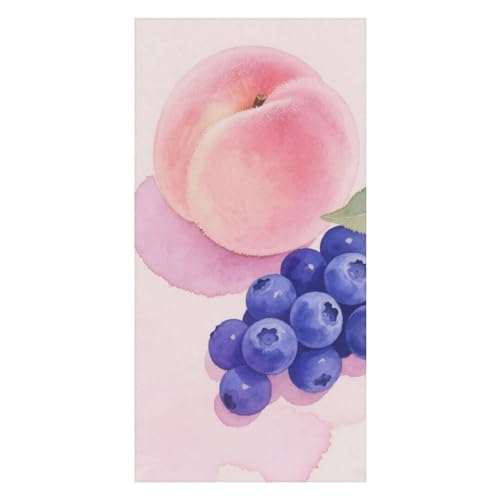 NLDWA 1/2 Pack 140-180 * 70-90 cm Microfibra de Toallas de Playa Seca, sin Arena, Toalla Absorbente para Playa, Viajes, Camping, Gimnasio