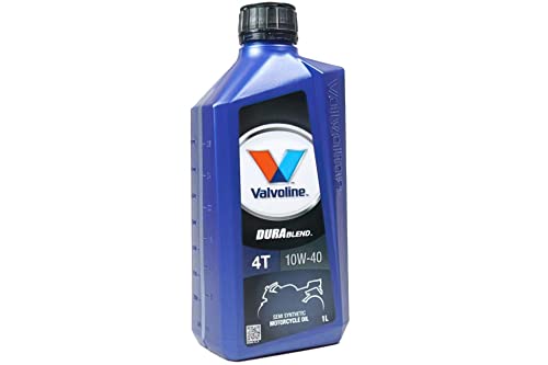 Valvoline Durablend 4T 10 W40 1L