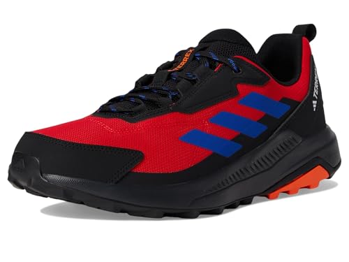 Image of adidas Mens Terrex Anylander Hiking Shoe