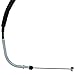 NICHE Clutch Cable for Suzuki LTR 450 Quadracer 58200-45G00