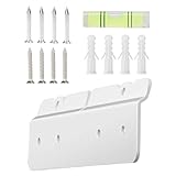 スマート壁掛けカレンダーホルダー - スマートタッチスクリーンカレンダー壁掛け、アクセサリー付きディスプレイスタンド ホームキッチン、リビングルーム、ベッドルーム、冷蔵庫、スタジオ、学校、高齢者用