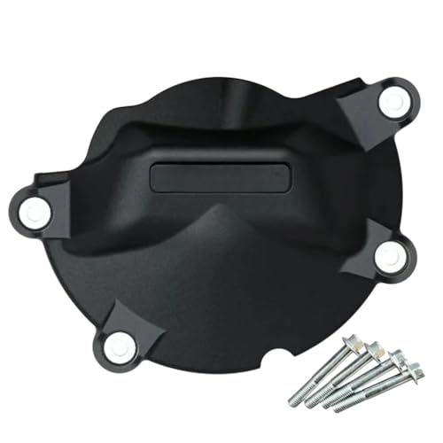 Capot protection moteur GSXR 1000 K9 L6 évite casse embrayage