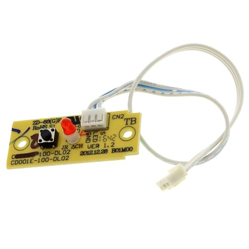 Moulinex scheda PCB macchina caffè americano Principio Subito FG2601 FG360 FG370