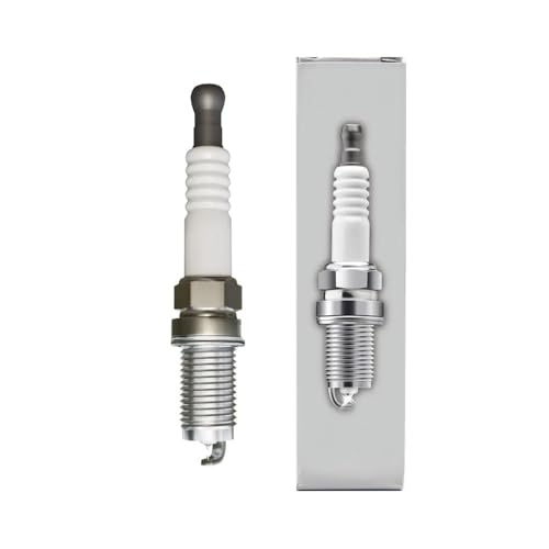 Bougies d'allumage PZFR6R Double Iridium 5758 pour moteurs TSI Passat Tiguan et Bora