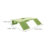 Zoom IMG-1 upkoch tartarughiera grande verde con Zoom IMG-1 upkoch tartarughiera grande verde con