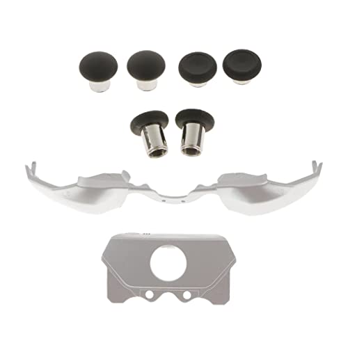 TISHITA Swap Grips Triggers Key para Cover