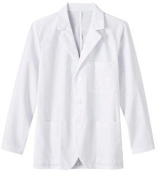See full amazon price history chart for YOUTH ROBE Lab Coat unisex Doctor coat Apron Unisex full Sleeve Medical Lab Coat White Apron For Men, Women, Student (PACK OF 2) (L) YOUTH ROBE Lab Coat unisex Doctor coat Apron Unisex full Sleeve Medical Lab Coat White Apron For Men, Women, Student (PACK OF 2) (L) (B0C3VZVV6S) Amazon Price History, Amazon Price Tracker