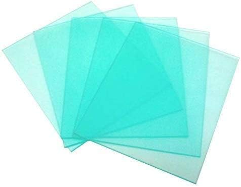 Miller Pro-Hobby Series Front Lens Covers - 5 pack - 231411 image 5