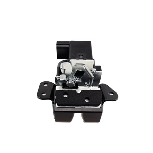 Cerradura maletero Kia Soul y Sorento 812301H000: Viaja seguro con tu equipaje bien protegido
