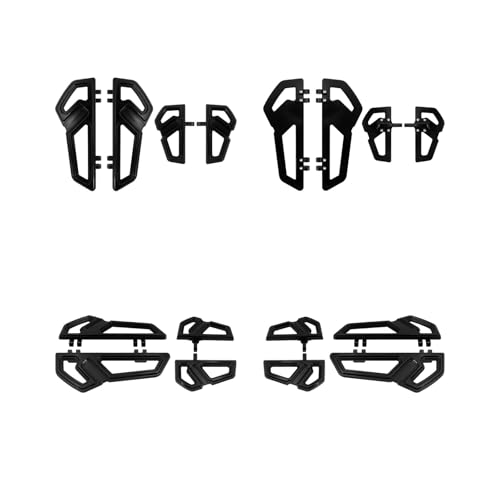 Reposepied pour Fat Boy FLTR Softail accessoire de rechange - 5
