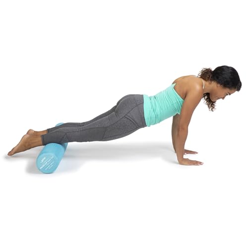 OPTP PRO-Roller Super Soft Density Foam Roller 36in — view 9