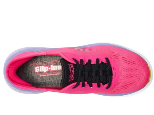 Image of Skechers Women's Max Cushioning Elite 2.0 Solace Sneakers