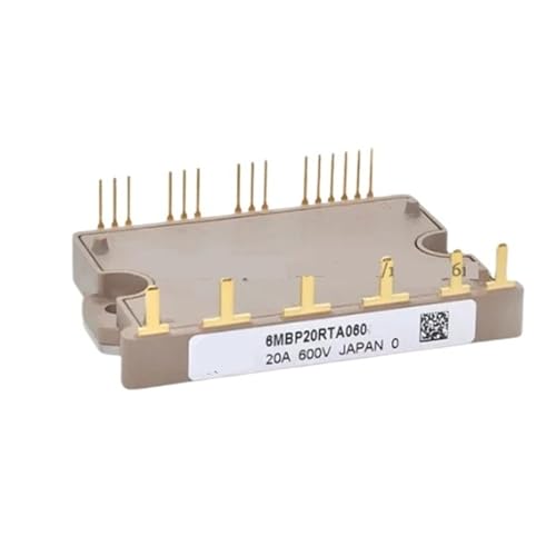 WUZDPRCJ 1pc 6MBP20RTA060-01 6MBP20RTA060 6MBP30RH060 6MBP20RH060 IGBT Module(6MBP30RH060)