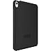 OtterBox Defender Series Case for iPad Air 11-inch (M3) & (M2) - Black, Rugged, Durable, Multi-Layer Protection (Single Unit Ships in Polybag, Ideal for Business Customers)