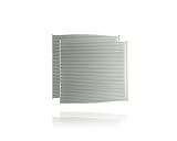 Cabin Air Filter - Compatible/Replacement for '04-23 Select Toyota/Lexus Models - 8713952020,