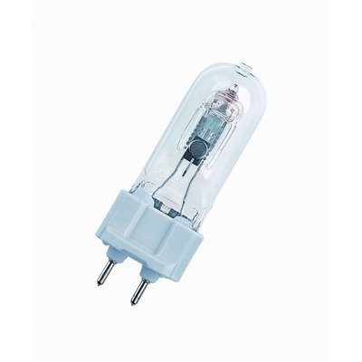 70W/WDL Halogen-Metalldampflampe "Powerstar" für geschlossene Leuchten