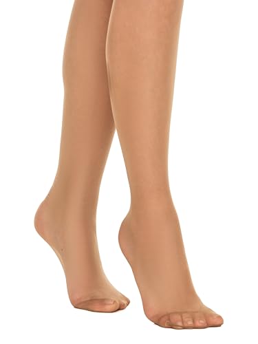 Image of Veluk Tights For Women