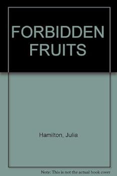 Paperback Forbidden Fruits Book
