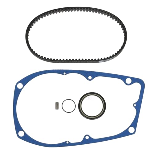 Correa brose e00064-106 para bicicleta eléctrica de montaña 1ª gen