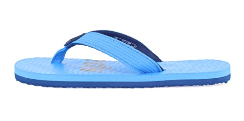 Image of Sparx SFG-204 Men's Flip Flops | Comfortable Casual Slippers for Men