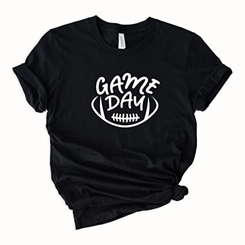 Game Day Football Shirt, Football Shirt, Women Football