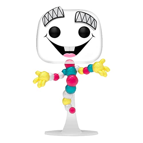 Funko Pop! #1170 Jurassic Park - Mr. Dna - Diamond Collection