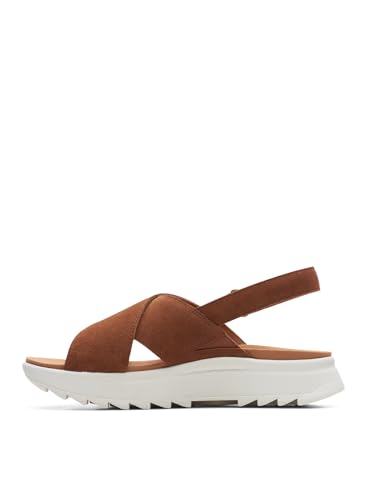 Sandales Clarks DASHLITE WISH - vue 4