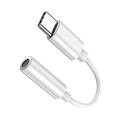 SheLi USB-C to 3.5 mm CzA_v^ Type-C wbhtHϊWbN I[fBIA_v^, ϋv ʘb/ʒ/y MacBookAir/Pro/iPad Pro/Android/Type-CfoCX ΉizCgj