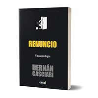 Renuncio 8415525206 Book Cover