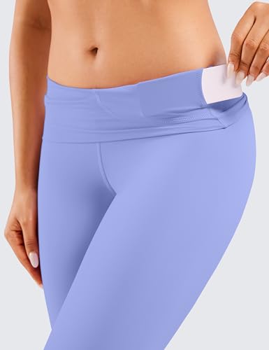 Image of CRZ YOGA Naked Feeling Leggings 25''