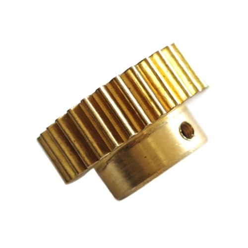 GTPBAO 1 0.5M 115T ^J 0.5 W[ 115 ~ Xebvt 5mm Xg[gsjI Vtgn[hEFA(3.17mm bore)