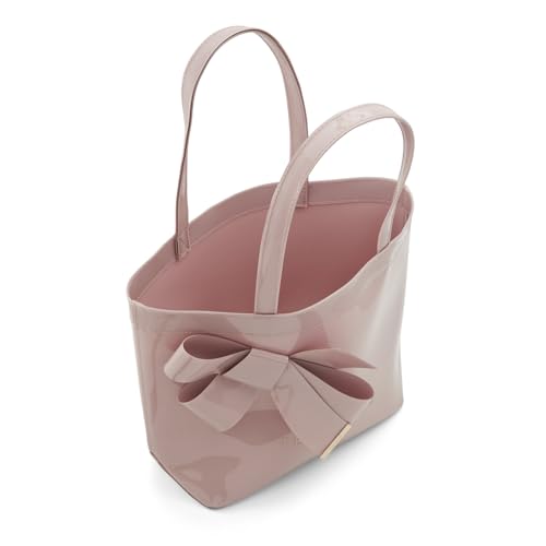 Bolso Ted Baker rosa tamaño medio miniatura 3